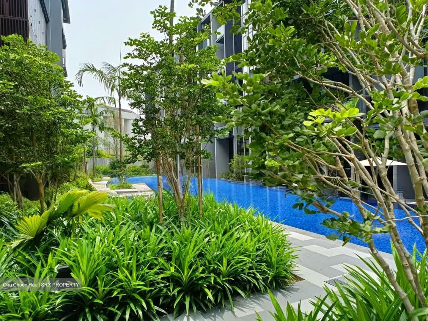 Parc Komo (D17), Apartment #604285651